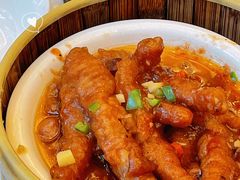 -香云轩·顺德菜(香云纱园林酒店店)