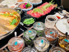 -大红袍火锅料理(尖沙咀店)