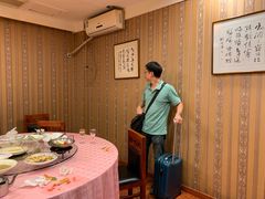 包厢-西新饭店(城中店)