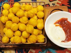 -巴依老爷新疆美食(工体旗舰店)