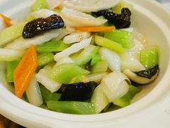 荷塘小炒-眉州东坡(亚运村店)