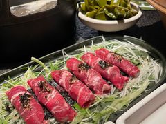 -三出山火锅(南京万象天地店)