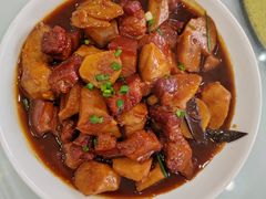 -碧海银沙海鲜餐厅(恒大海上威尼斯店)