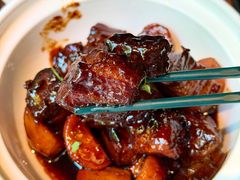 -久宴·天目湖大鱼头(恐龙园店)