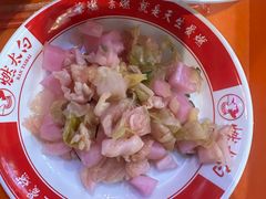 -友谊阳光城(金贸街道店)