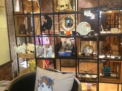 -more than meow吴止猫主题餐厅(承德 中船汇店)