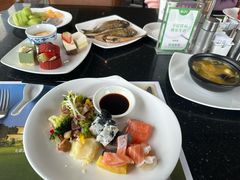 -厦门悦华酒店