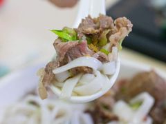 -菜忠潮州牛肉店(岗厦店)