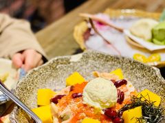 古田居帝王沙拉-古田居·特色寿司料理(骏欣中心店)