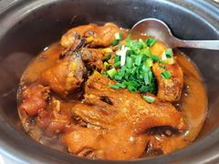 -小乡小镇·传承桐庐土菜·老板亲自烧的菜
