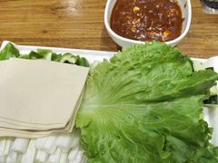 -正通记·哈尔滨烧烤·炭烤鸽子(七宝万科国际店)