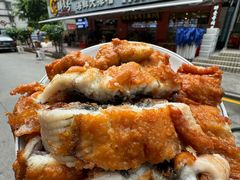 -醉壹号海鲜大排档(厦门美食地标店)