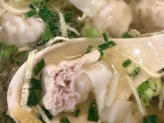-梦花街馄饨店(中华苑店)