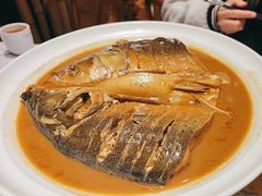 -原鄉本味 楚菜 丹江口鱼(北苑店)