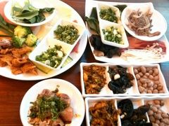 -桥香园正宗过桥米线(机场五店)