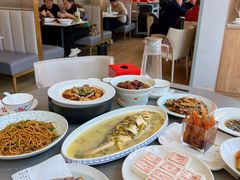 -阿毛饭店·宁波老字号(儿童公园旗舰店)