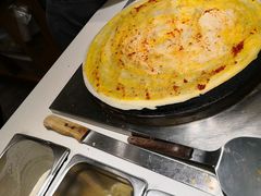 -煎饼道·新鲜现做(来福士店)