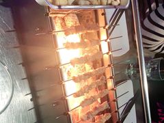 -很久以前羊肉串(大华三路店)