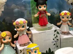 -泡泡玛特POPMART(天环购物中心店)