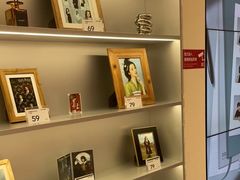 -海马体照相馆(大连罗斯福广场店)