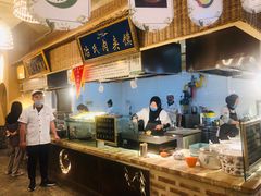 -清真·尼罗美食城(王府井生活广场店)