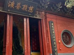 -洛阳白马寺