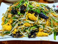 -春發合饭庄