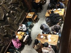-协茂森老钟家(保利店)