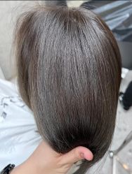 点击看大图 -MORI HAIR SALON日式美发沙龙