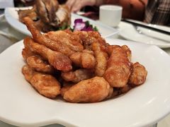 -凯鸽酒楼(大同振兴街店)