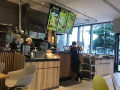 -乐凯撒披萨(汇港购物中心店)