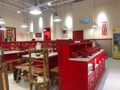 -陳艳红火锅(港汇店)
