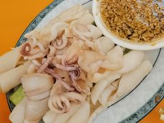 白灼吊片-雅苑餐厅(朝天路店)