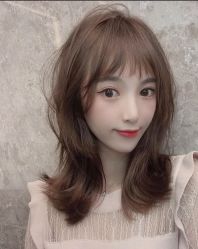 点击看大图 -MORI HAIR SALON日式美发沙龙