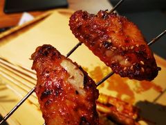 -那些年记忆烧烤