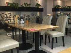 大堂-宏记广东客家菜(丰汇店)