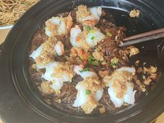 -严记小天府酸菜鱼(西四路店)