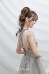 -Lady  Jane高端婚纱礼服馆