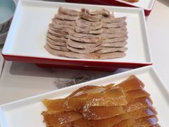 -玉林烤鸭店(定福庄店)