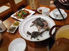 -黑鸡小馆(金源店)