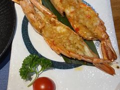 -香川日本料理·铁板烧(阿尔泰店)