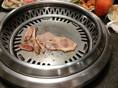 -韩盛·盛江山自助料理(中街大悦城店)