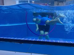 -小伢儿水中体适能俱乐部(中泰店)