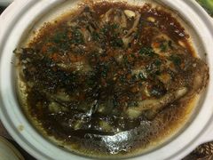 黑椒鲽鱼宝-春熙小馆(乘风庄店)