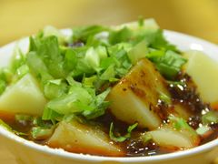-洞子口张老二凉粉(文殊院店)