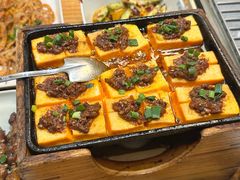 -木屋烧烤(龙岗南联店)