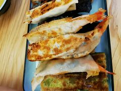 -众品老方子锅贴甜沫(李村店)