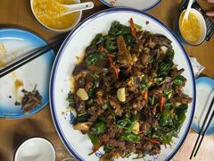 -食鸡公社辣子鸡·潍坊菜·烧烤