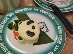 -元气寿司(环球港店)