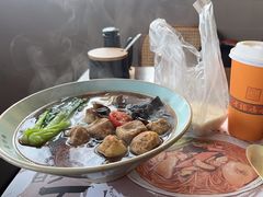 -鸡鸣寺百味斋素菜馆
